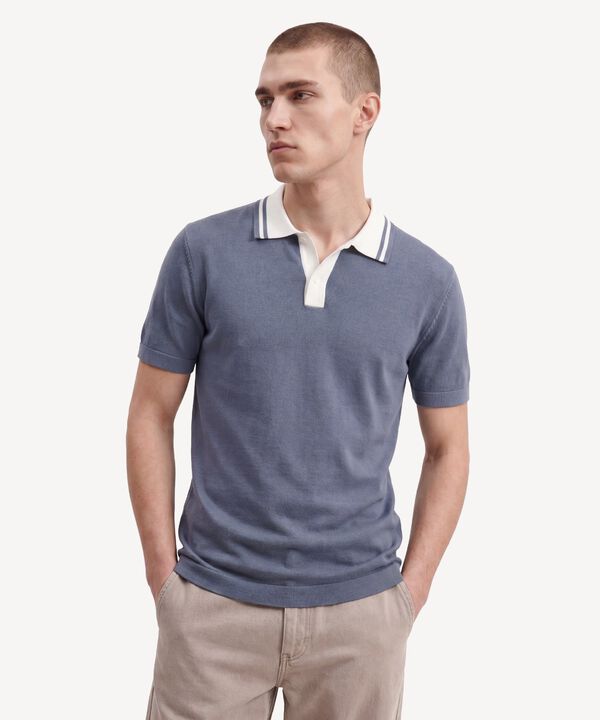 Polo Para Hombre image number null