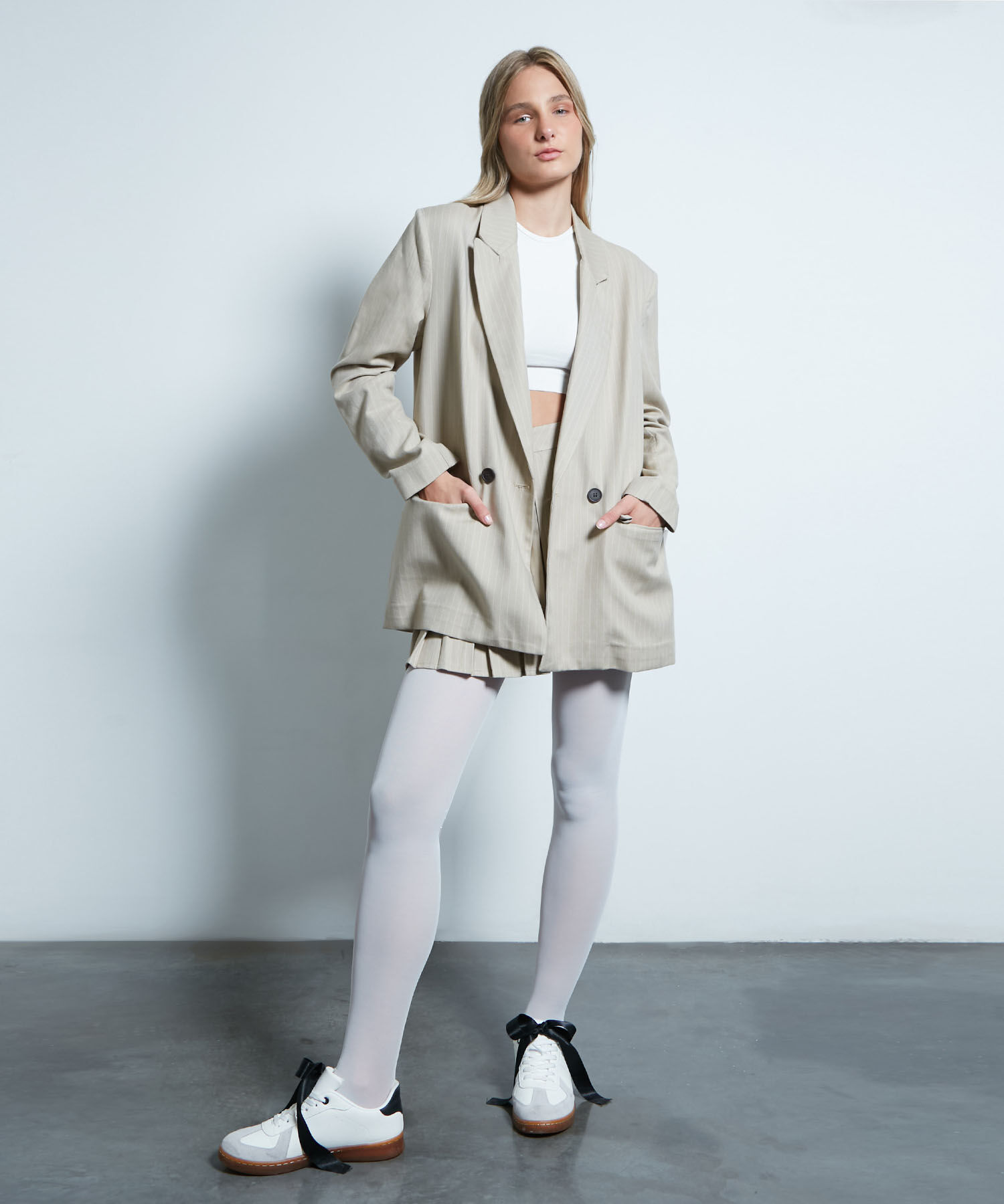 Chaquetas para mujer