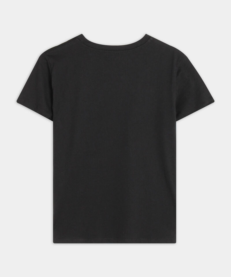 Camisetas Básicas Para Mujer