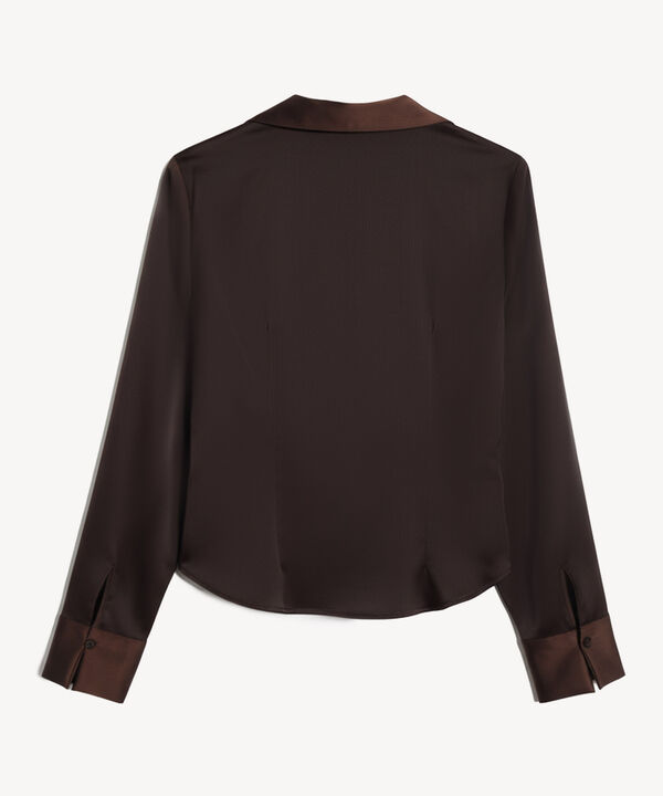 Blusas de moda para mujer image number null