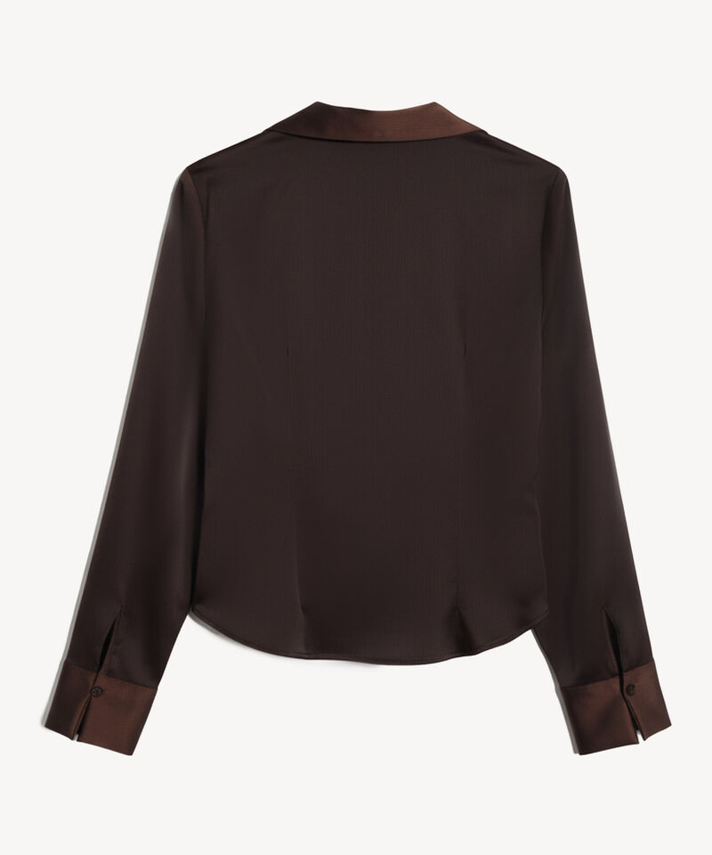 Blusas de moda para mujer