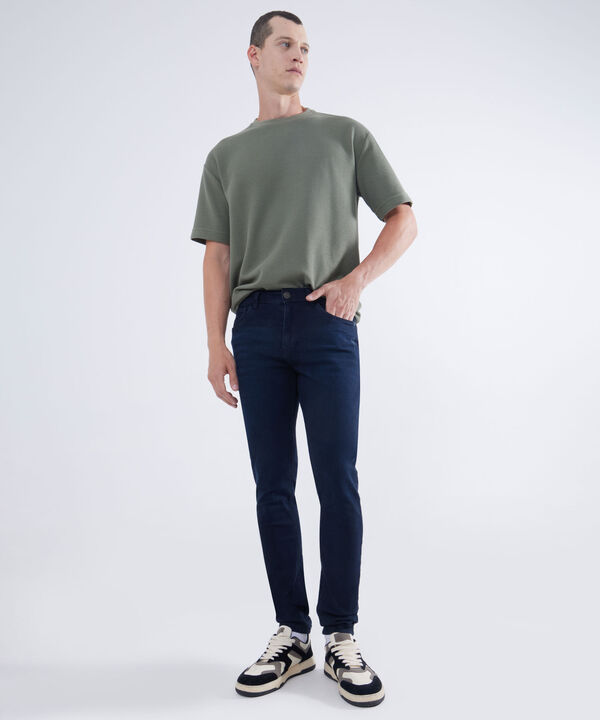 Jeans para hombre image number null