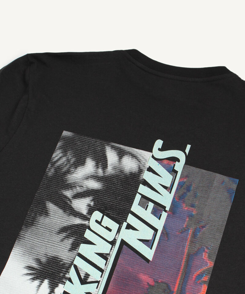 Camisetas básicas para hombre