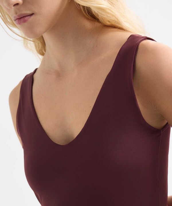 Crop top para mujer