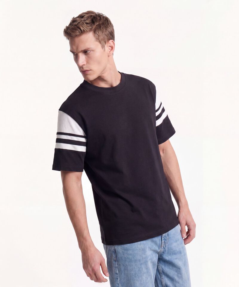 Camiseta Para Hombre