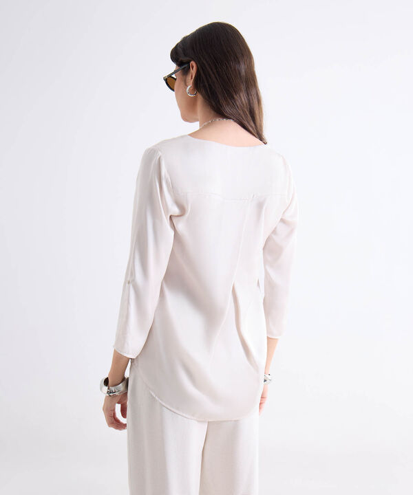 Blusas de moda para mujer image number null