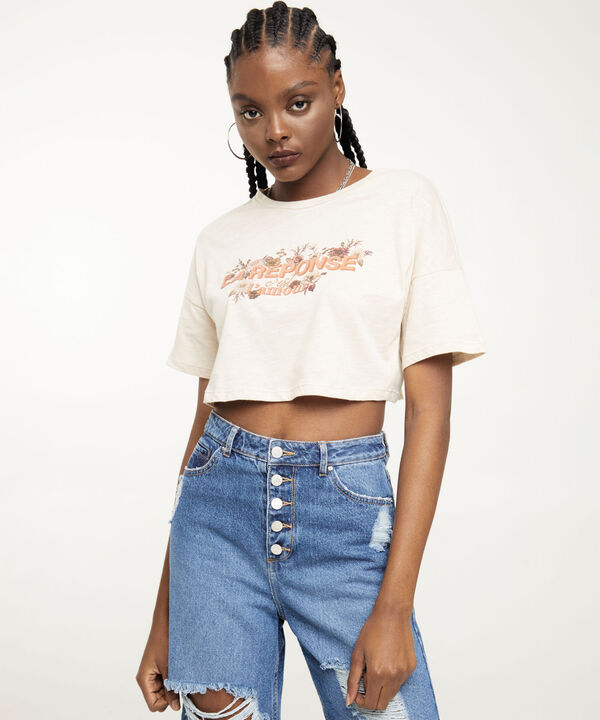 Camisetas Mujer