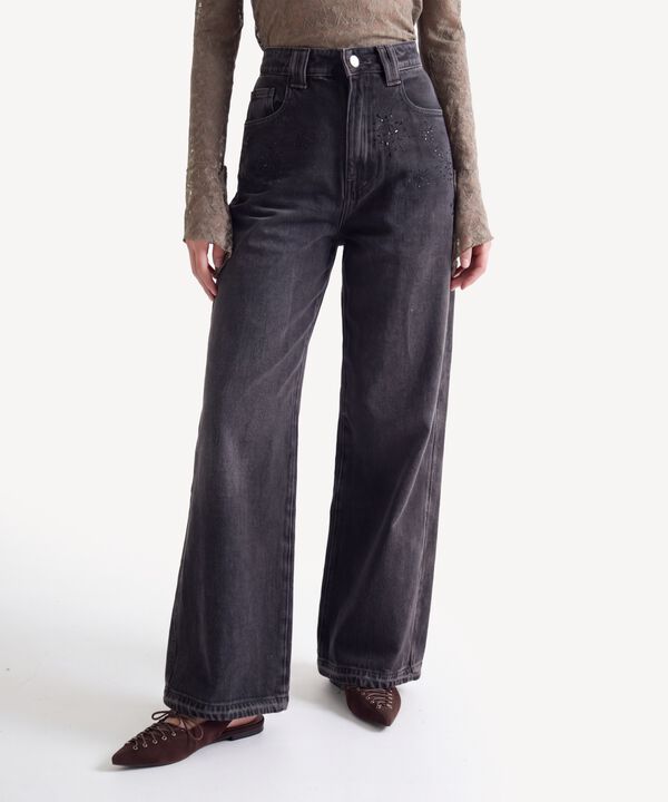 Jean Para Mujer