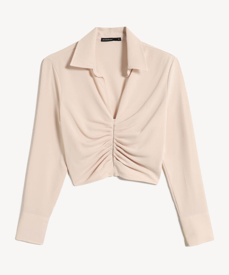 Blusas de moda para mujer