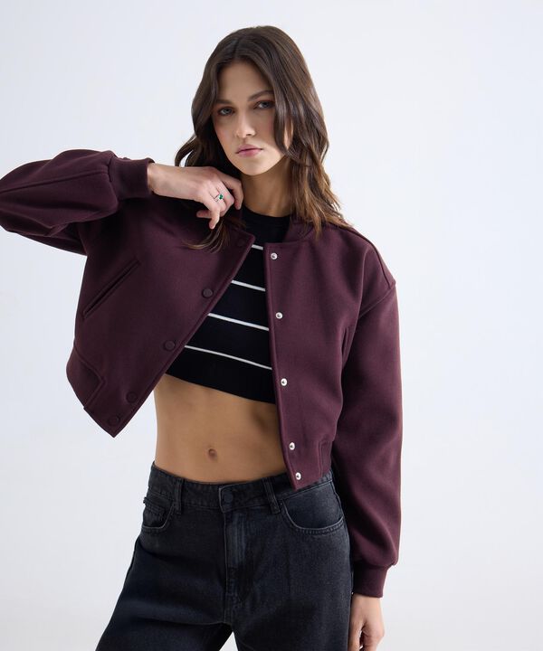 Chaquetas para mujer image number null