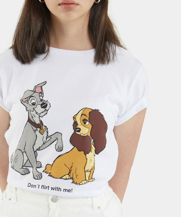 Camisetas Básicas Para Mujer