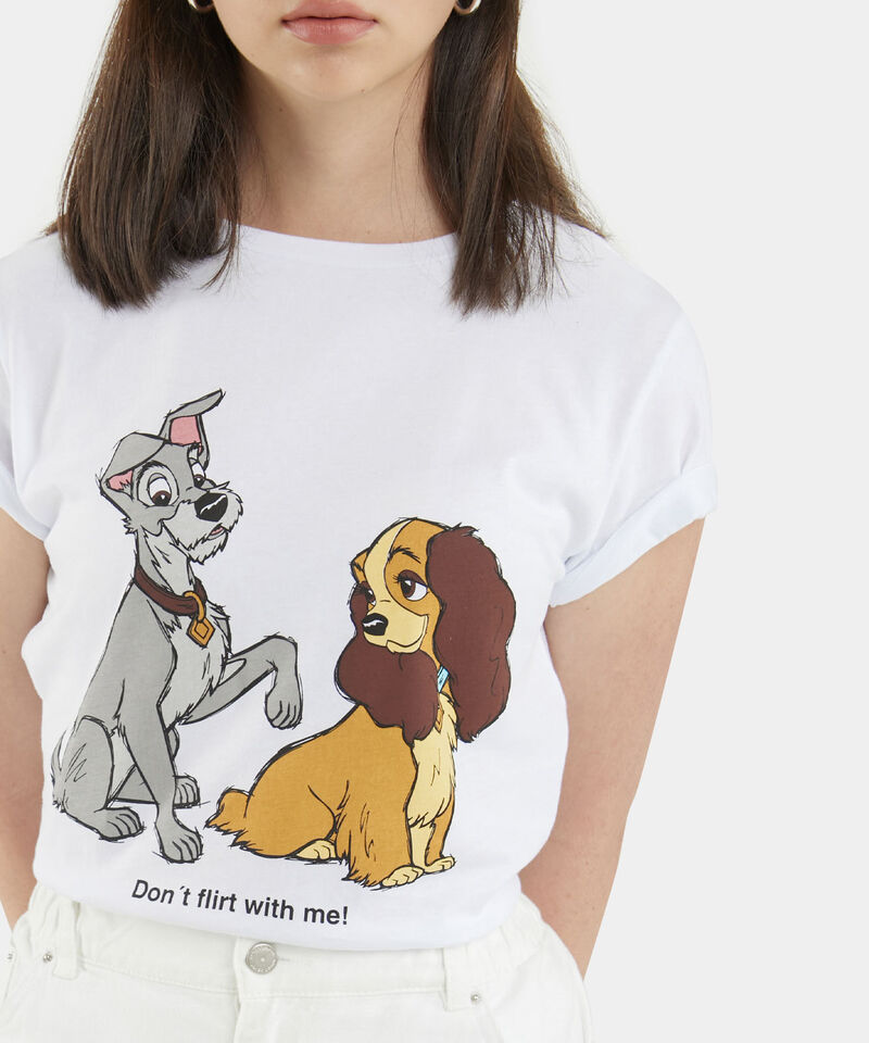 Camisetas Básicas Para Mujer