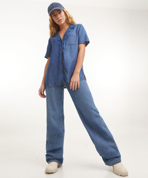 Blusa para mujer