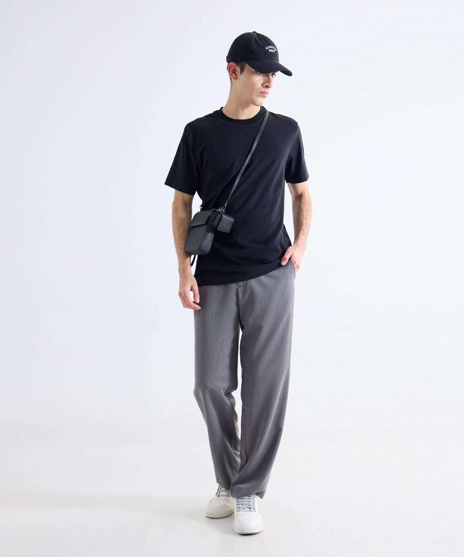 Camisetas para hombre