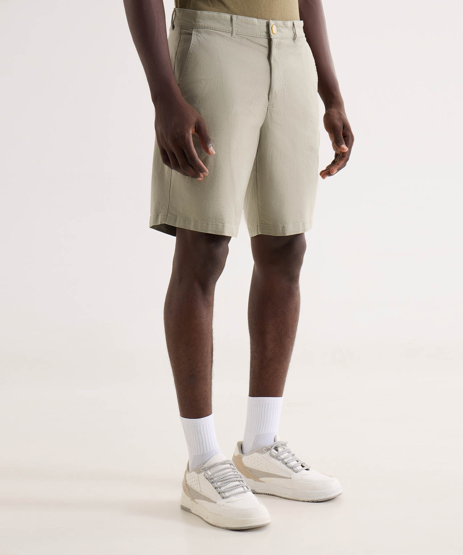 Bermudas para hombre