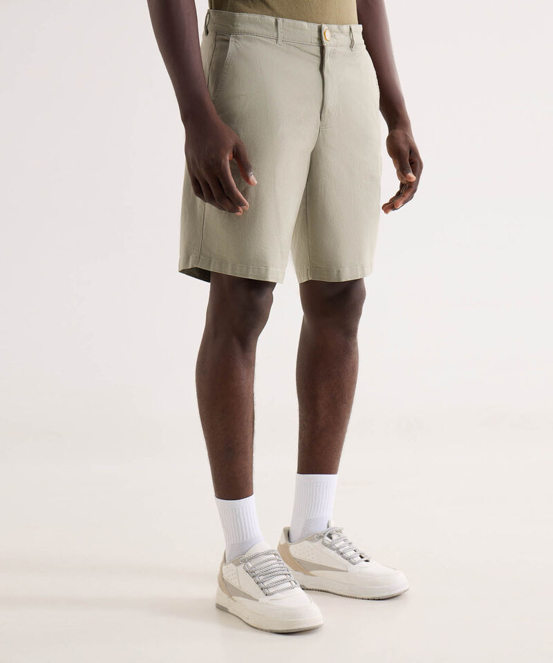 Bermudas para hombre