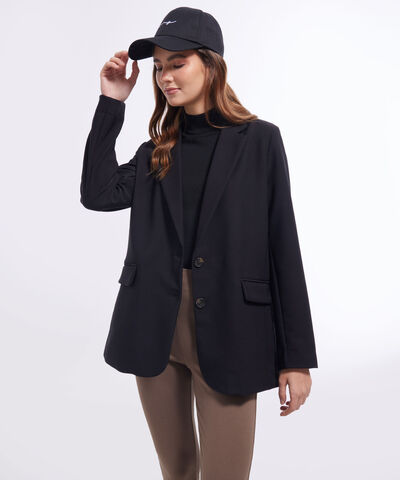 Blazers para mujer image number null