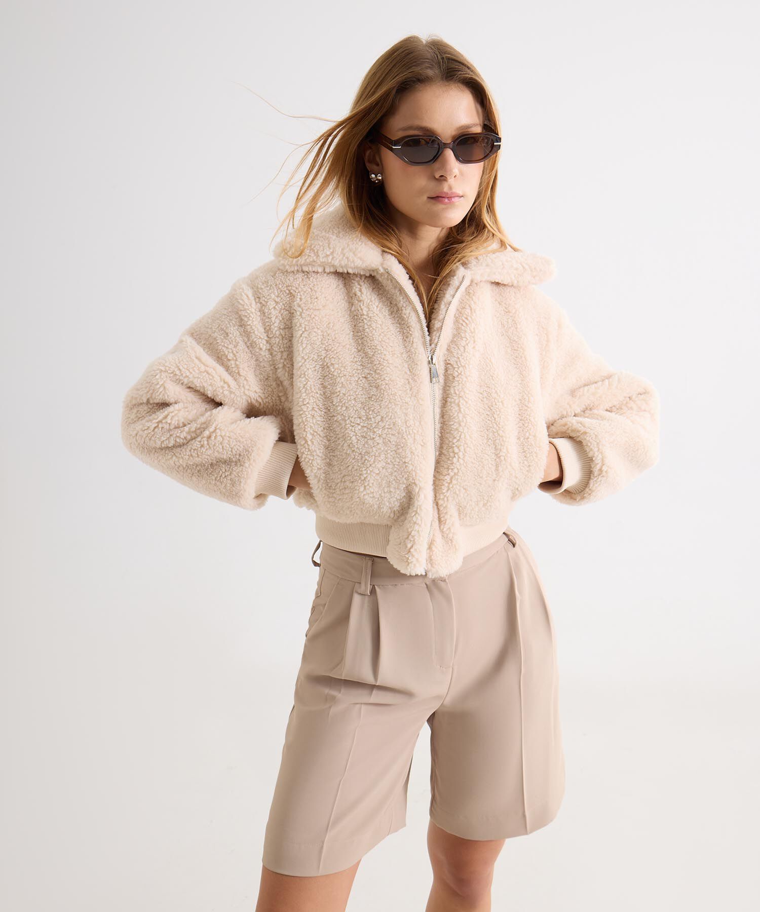 Chaquetas para mujer