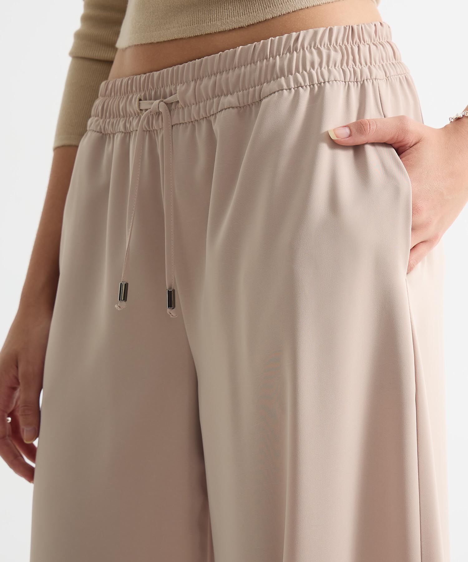 Pantalones para mujer