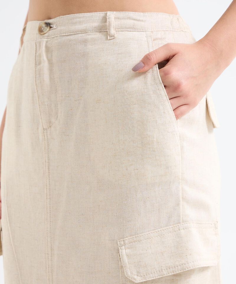 Faldas de moda
