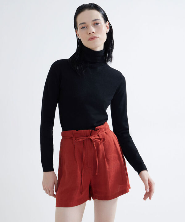 Shorts para mujeres image number null