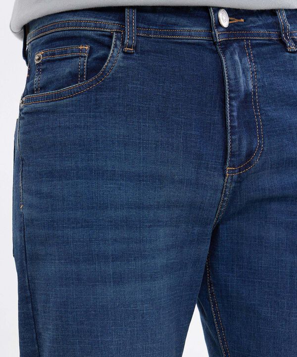 Jeans para hombre image number null