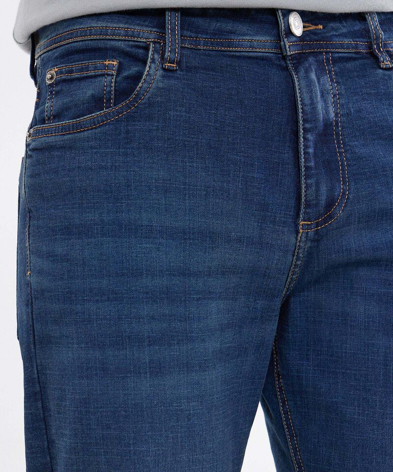 Jeans para hombre