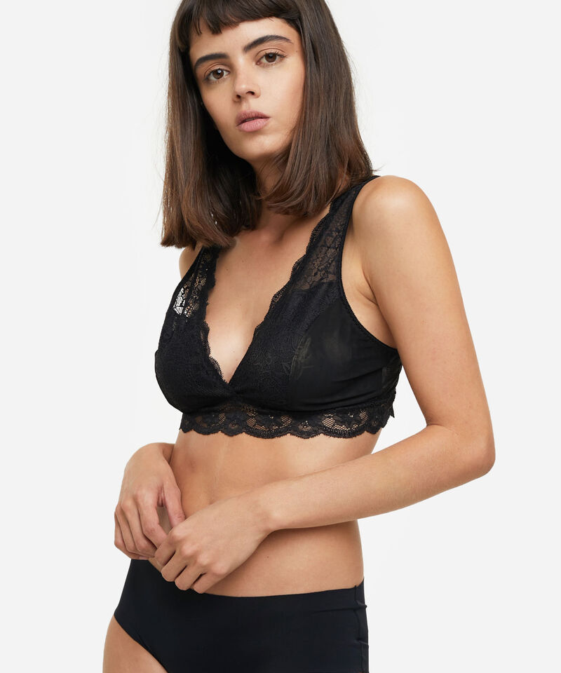 Pantys Para Mujer