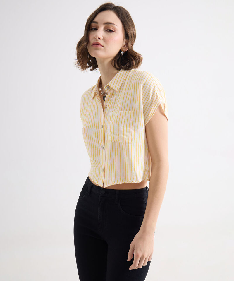 Blusas de Moda para Mujer