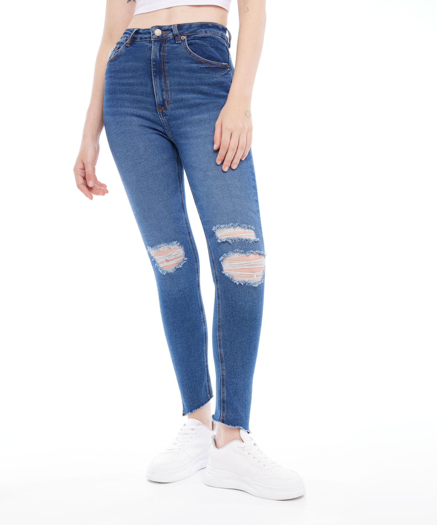 Jeans dama