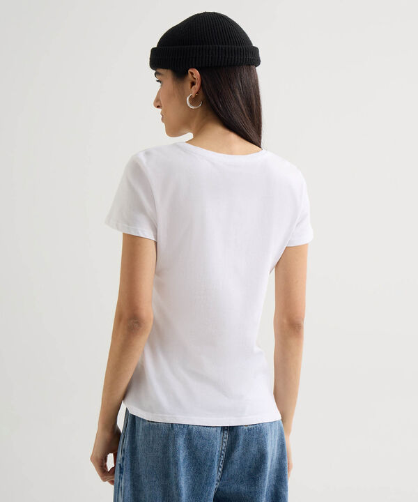 Camisetas Mujer