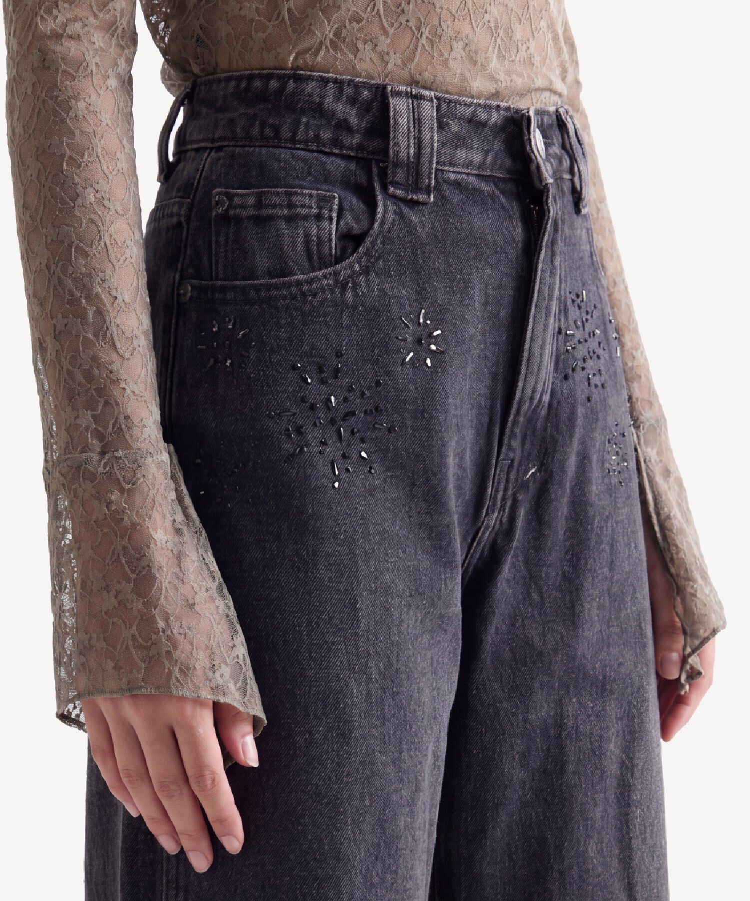 Jean Para Mujer