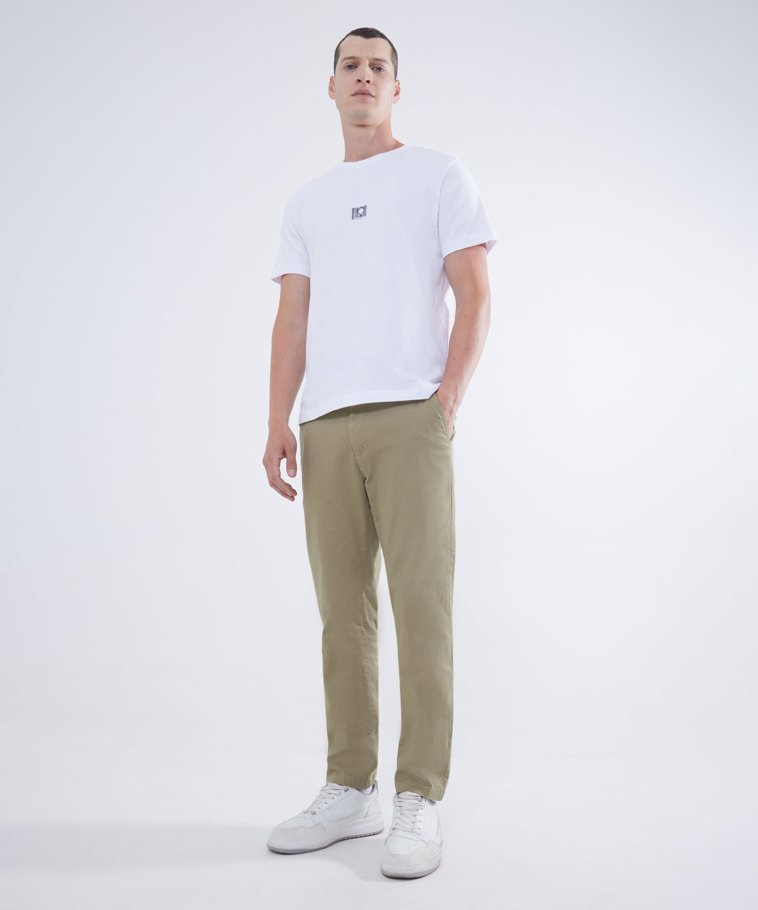 Pantalones para hombre