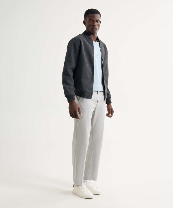 Chaquetas para hombre