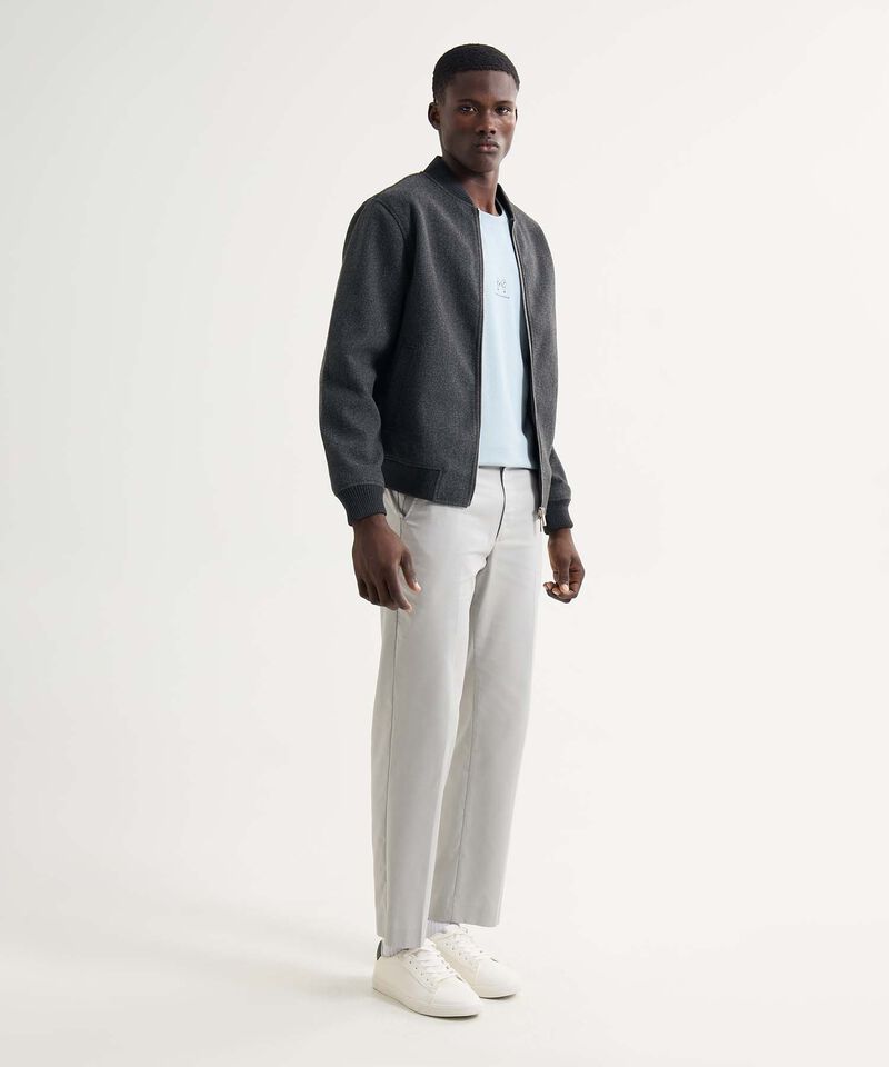 Chaquetas para hombre