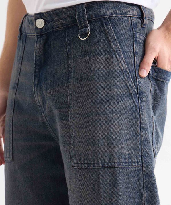 Jeans para hombre