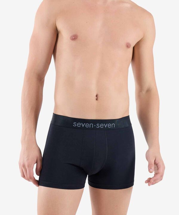 Boxers ajustados para hombre