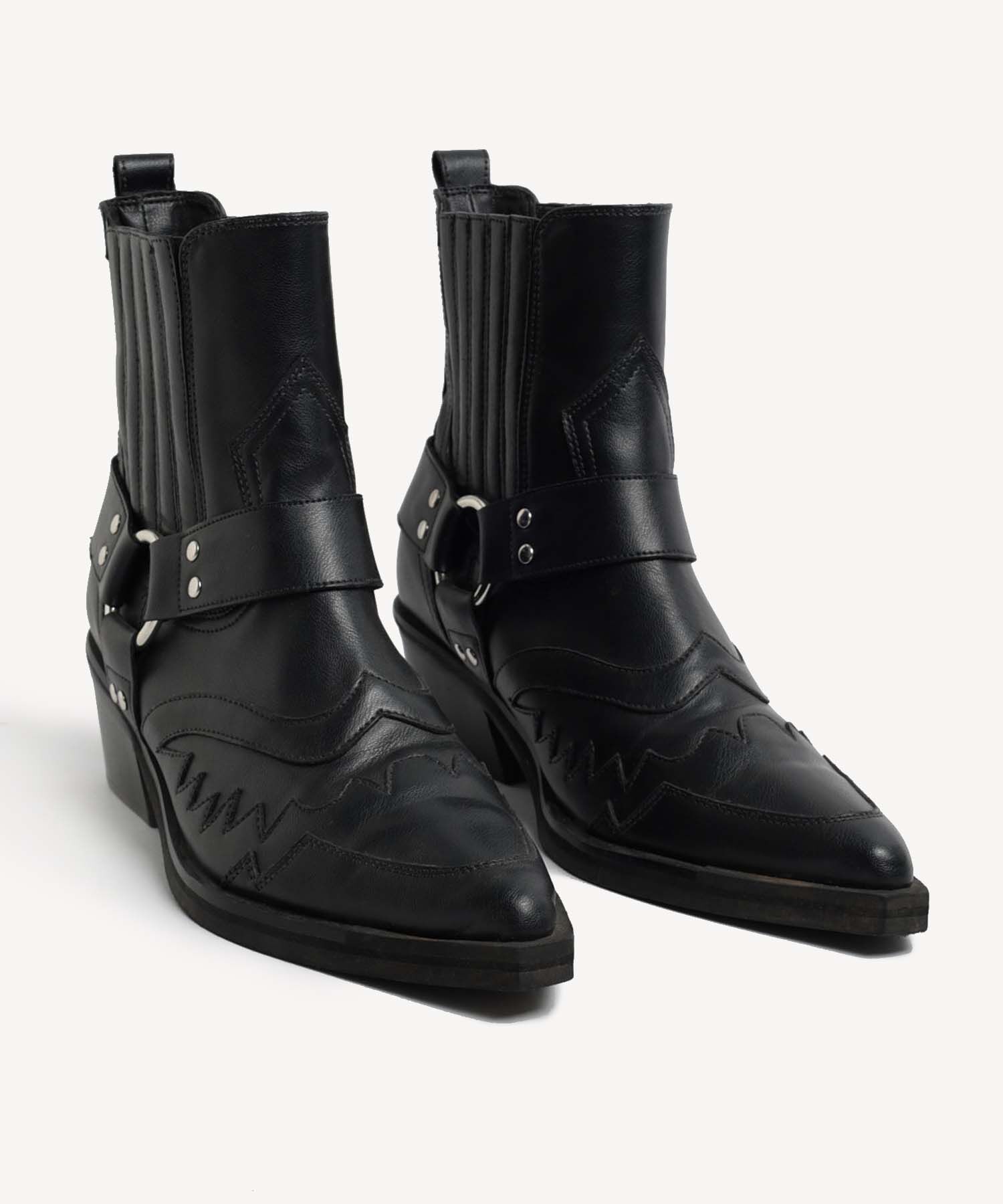 Botas Para Mujer