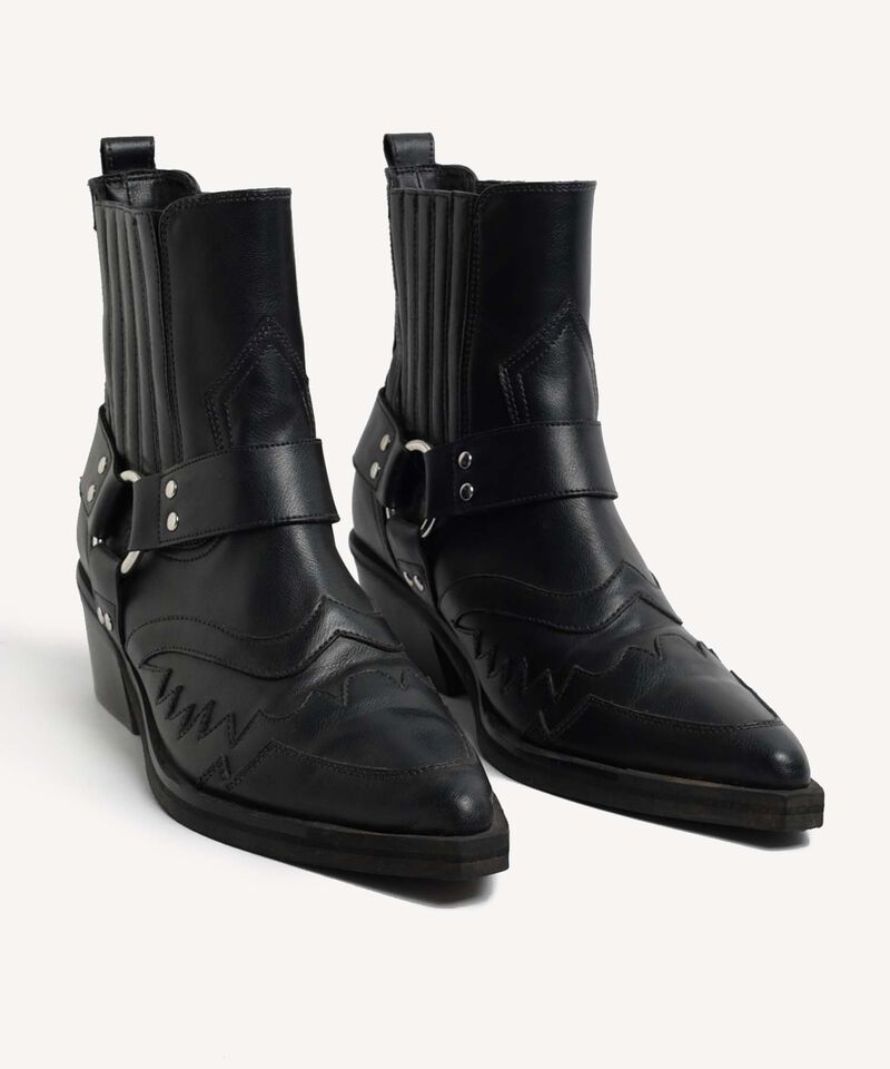Botas Para Mujer