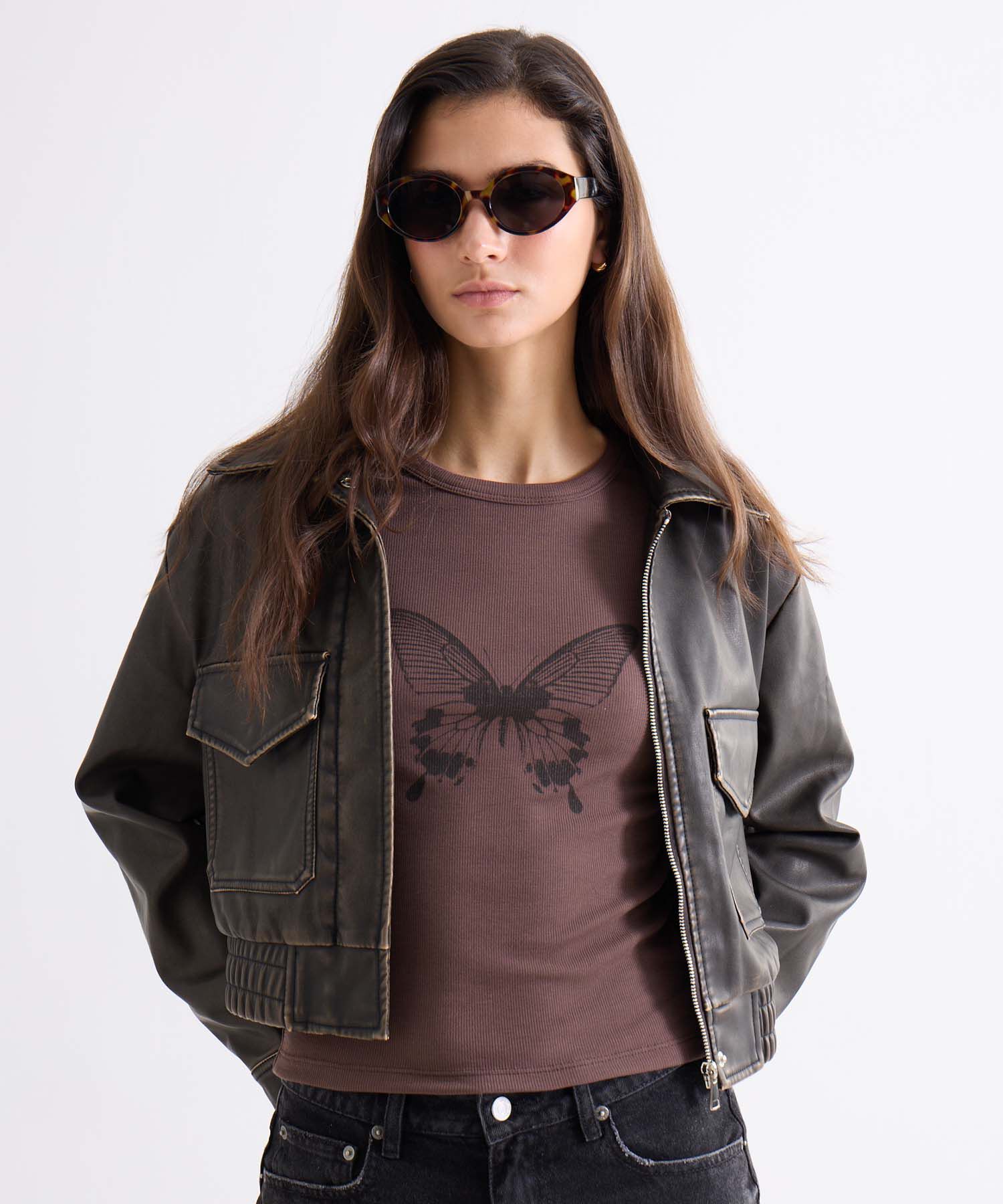 Camiseta para mujer