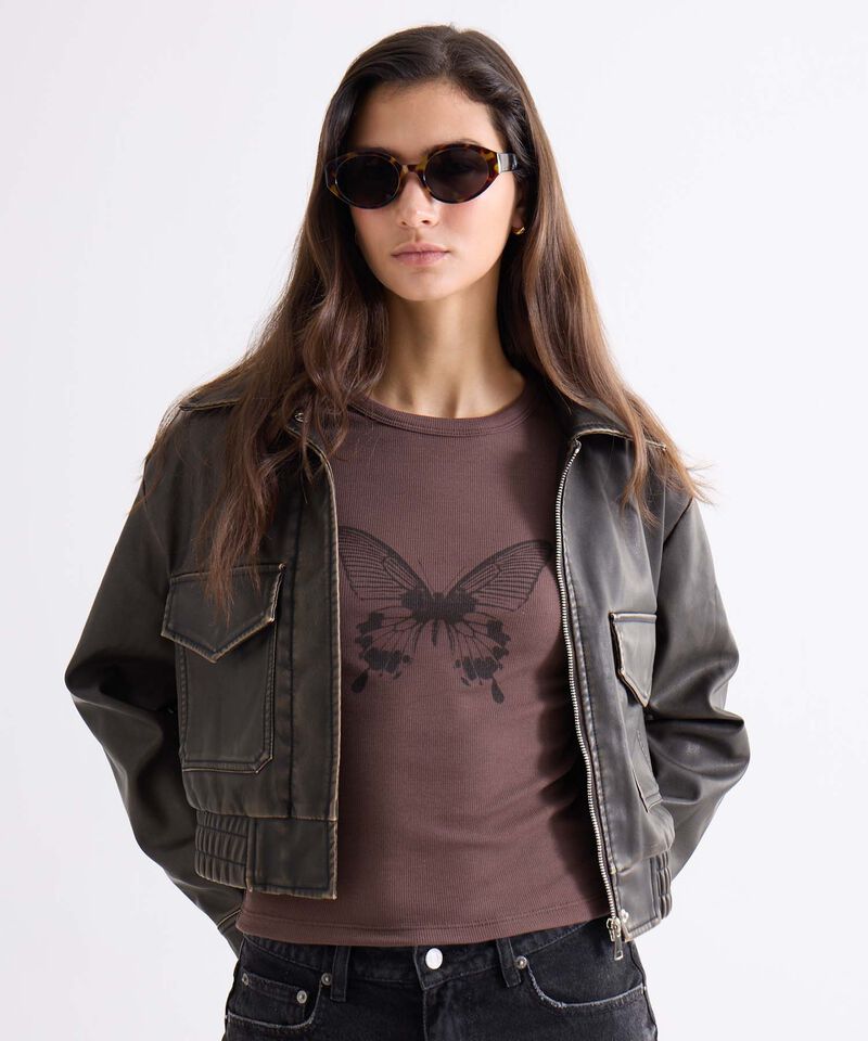 Camiseta para mujer