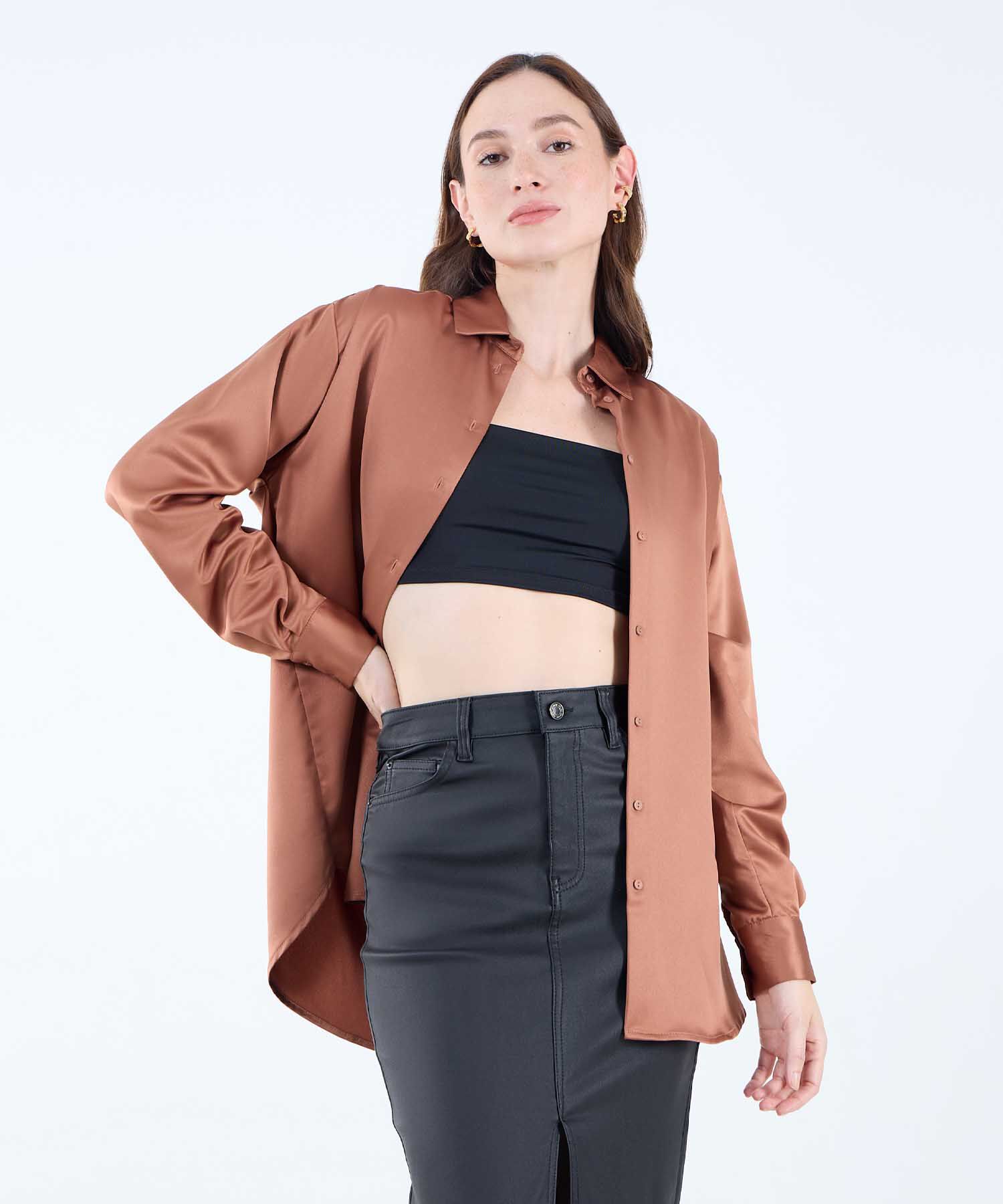 Camisetas Mujer