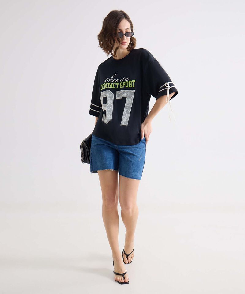 Camisetas Mujer