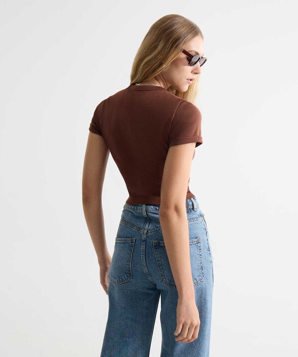 Camisetas Mujer image number null