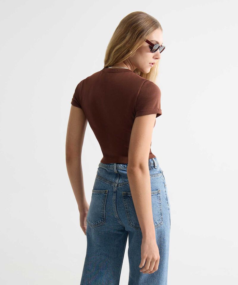 Camisetas Mujer