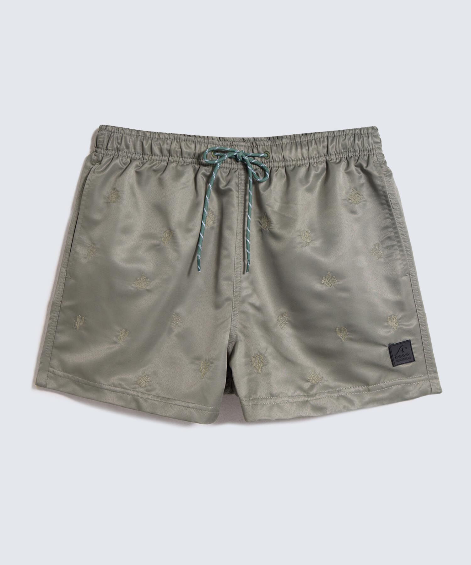 Bermudas para hombre