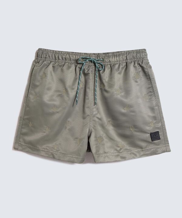 Bermudas para hombre