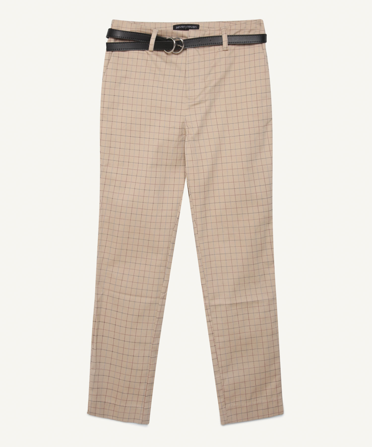 Pantalones basicos para mujer