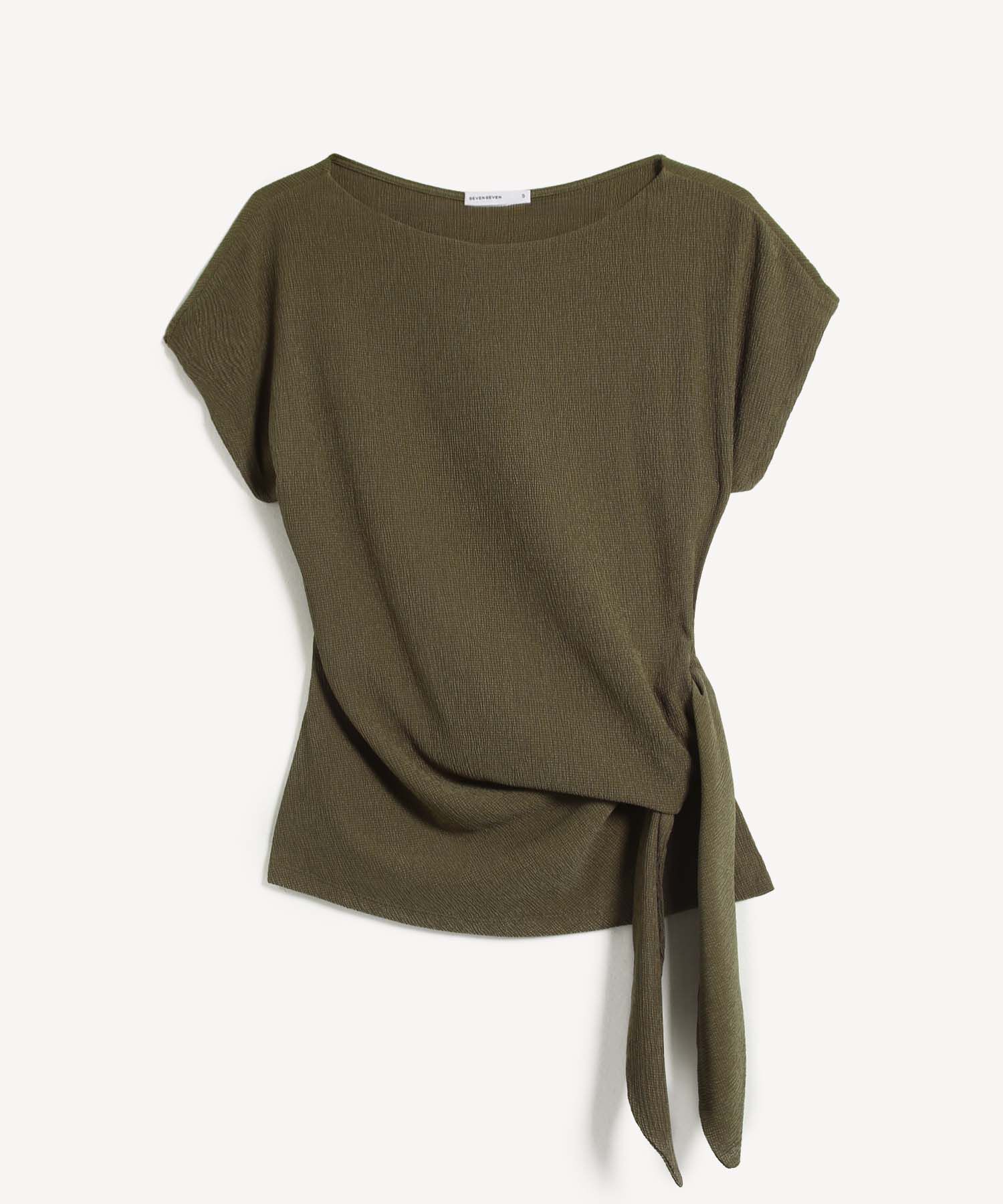 Camisetas Mujer