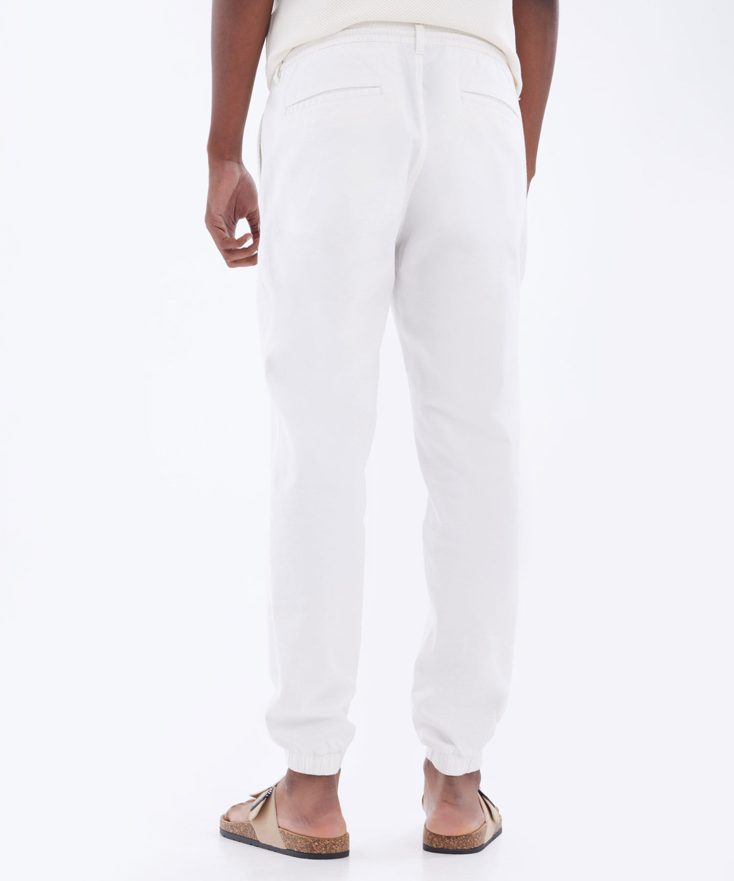 Joggers basicos para hombre